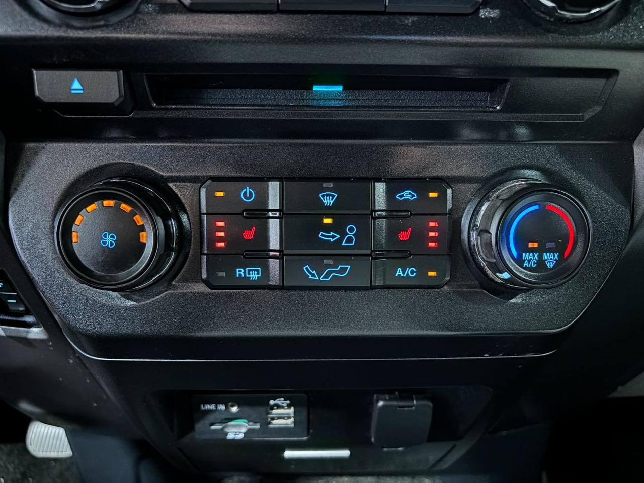 2015 Ford F-150 XLT Franklin OH