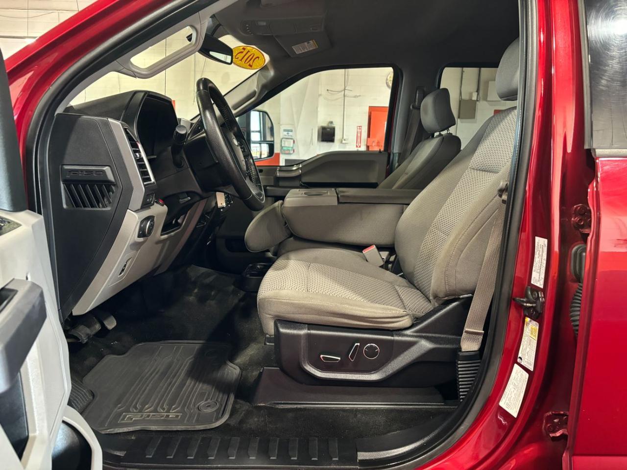2015 Ford F-150 XLT Franklin OH
