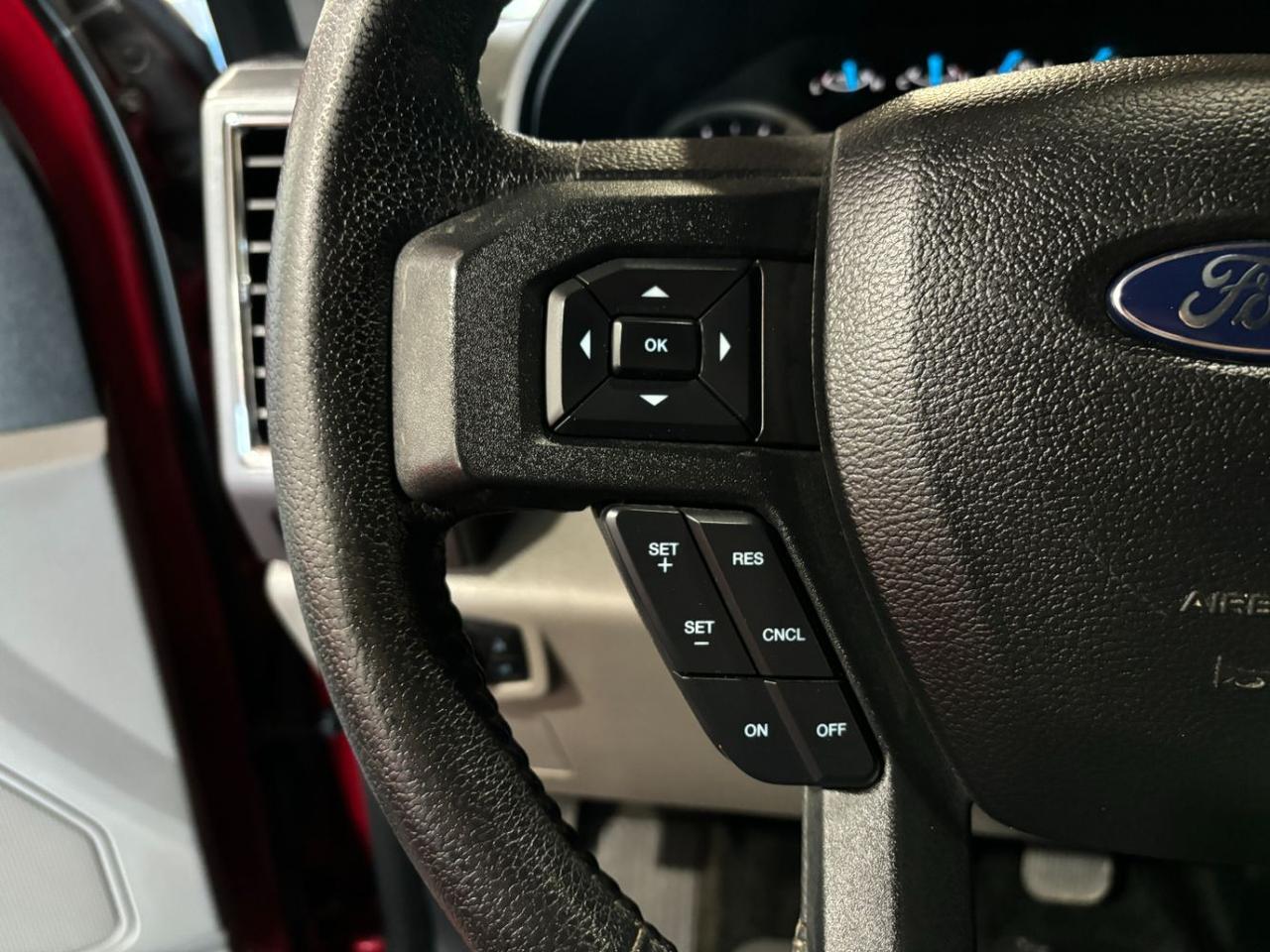 2015 Ford F-150 XLT Franklin OH