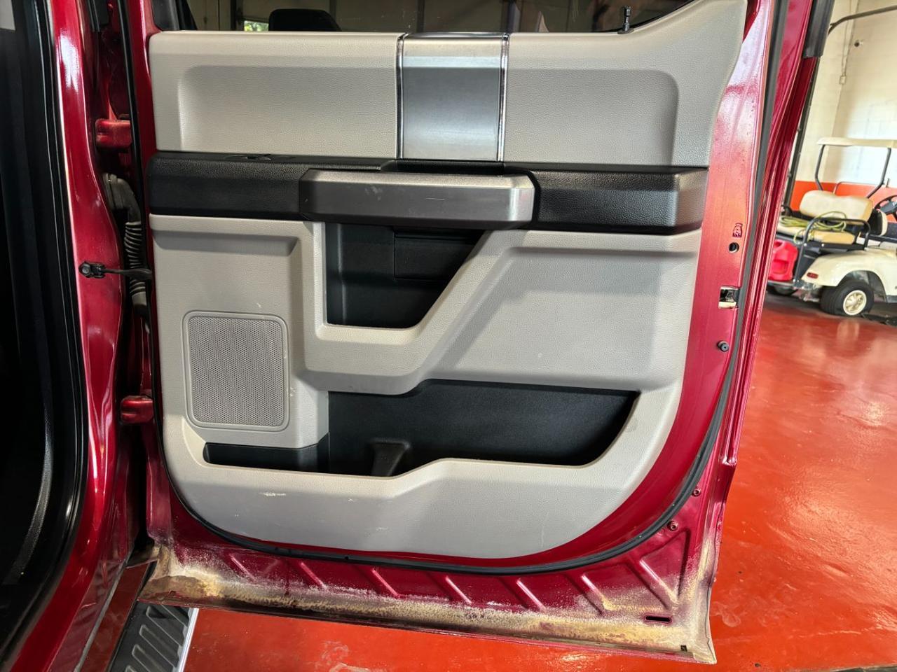 2015 Ford F-150 XLT Franklin OH