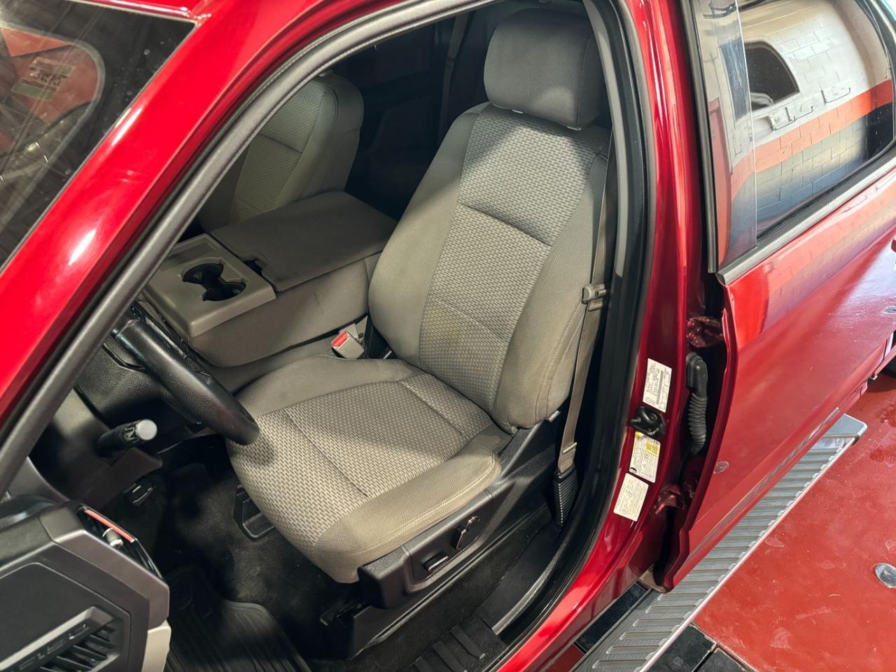 2015 Ford F-150 XLT Franklin OH