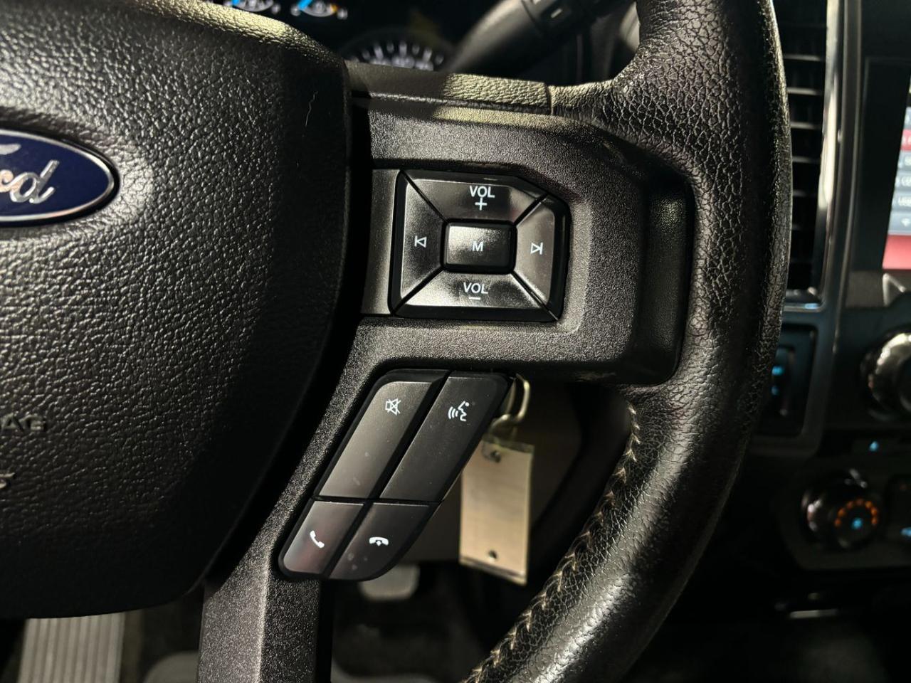 2015 Ford F-150 XLT Franklin OH
