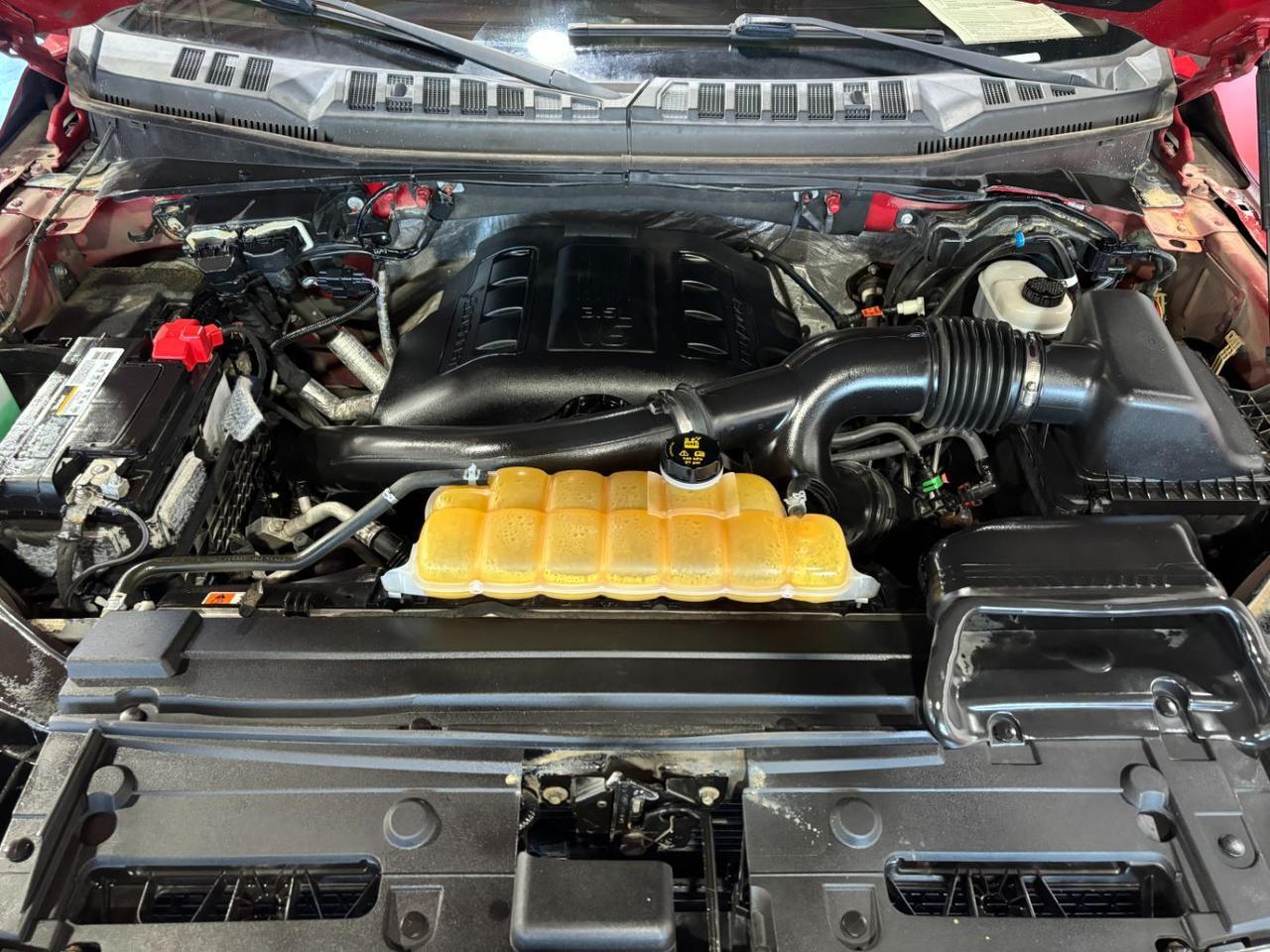 2015 Ford F-150 XLT Franklin OH