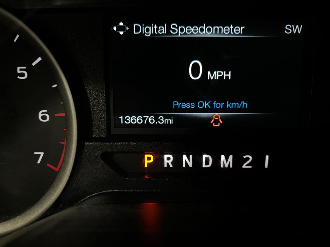 2015 Ford F-150 XLT Franklin OH