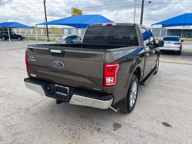 2015 Ford F-150 XLT Gainesville TX
