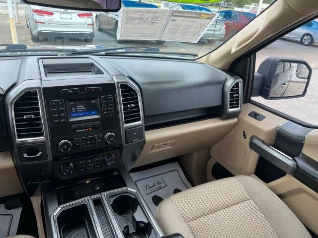 2015 Ford F-150 XLT Gainesville TX