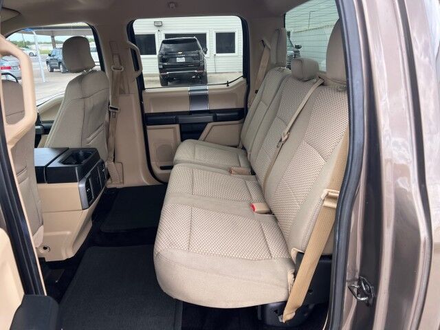 2015 Ford F-150 XLT Gainesville TX