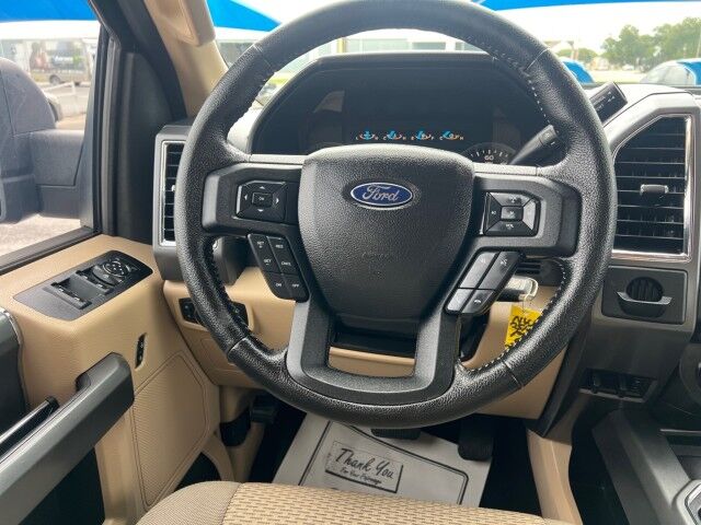 2015 Ford F-150 XLT Gainesville TX