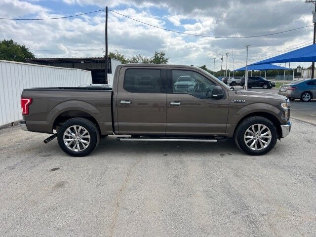2015 Ford F-150 XLT Gainesville TX