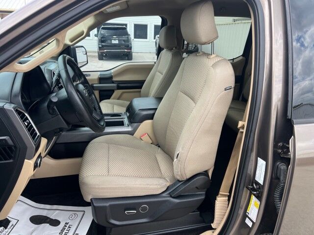 2015 Ford F-150 XLT Gainesville TX