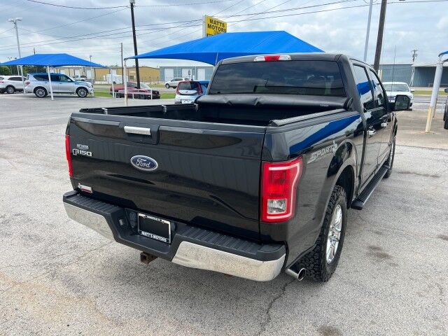 2015 Ford F-150 XLT Gainesville TX