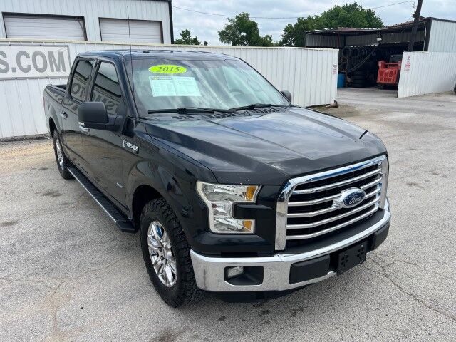 2015 Ford F-150 XLT Gainesville TX