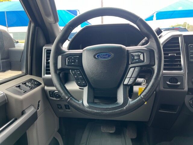 2015 Ford F-150 XLT Gainesville TX