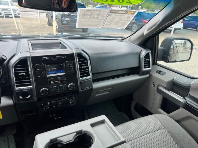 2015 Ford F-150 XLT Gainesville TX