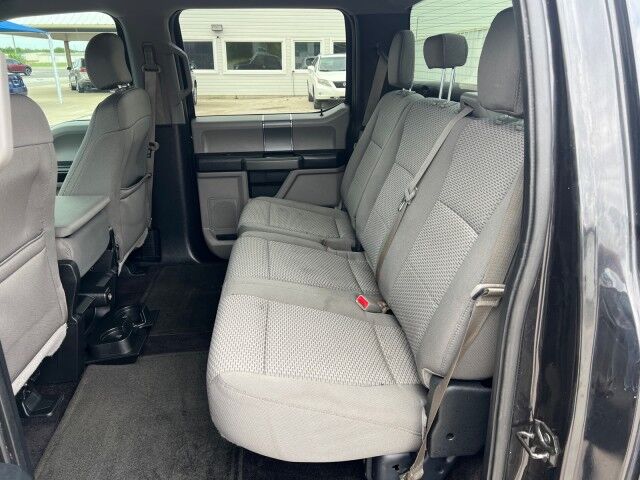 2015 Ford F-150 XLT Gainesville TX