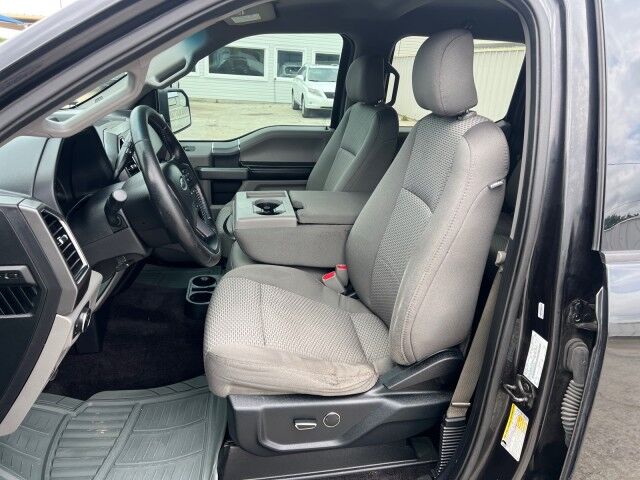 2015 Ford F-150 XLT Gainesville TX