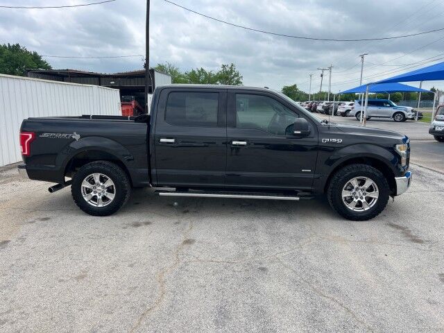 2015 Ford F-150 XLT Gainesville TX