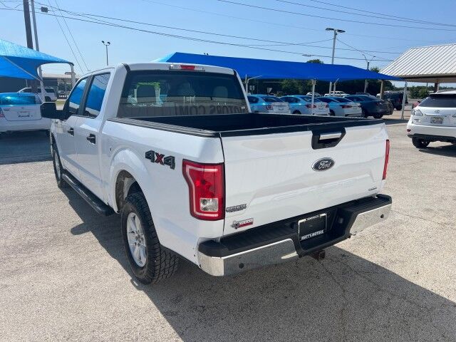 2015 Ford F-150 XLT Gainesville TX