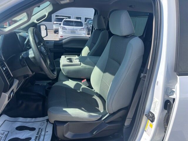 2015 Ford F-150 XLT Gainesville TX