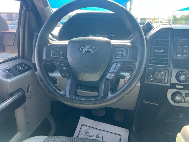 2015 Ford F-150 XLT Gainesville TX