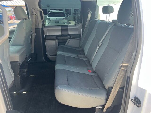 2015 Ford F-150 XLT Gainesville TX