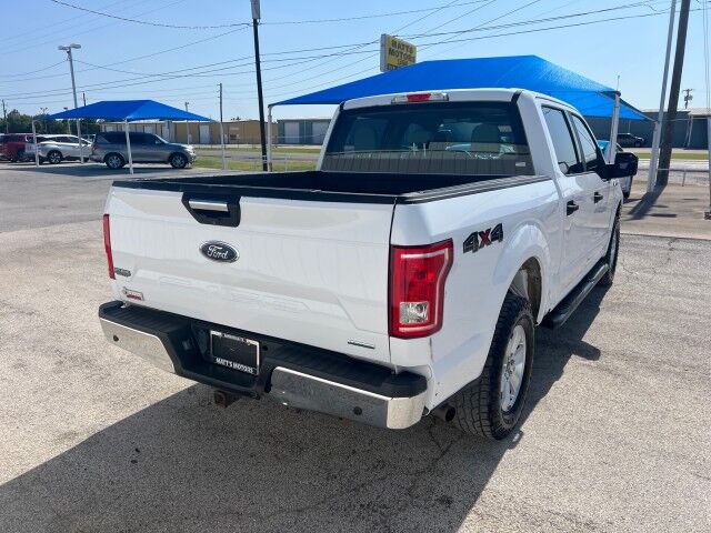 2015 Ford F-150 XLT Gainesville TX