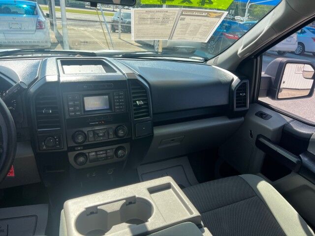 2015 Ford F-150 XLT Gainesville TX
