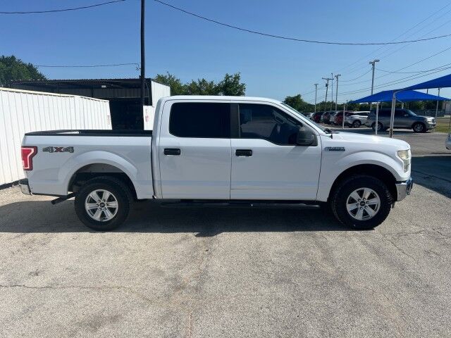 2015 Ford F-150 XLT Gainesville TX