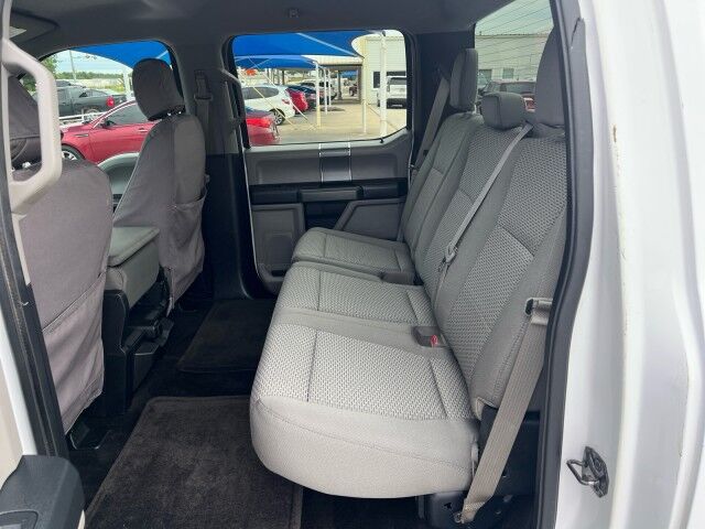 2015 Ford F-150 XLT Gainesville TX