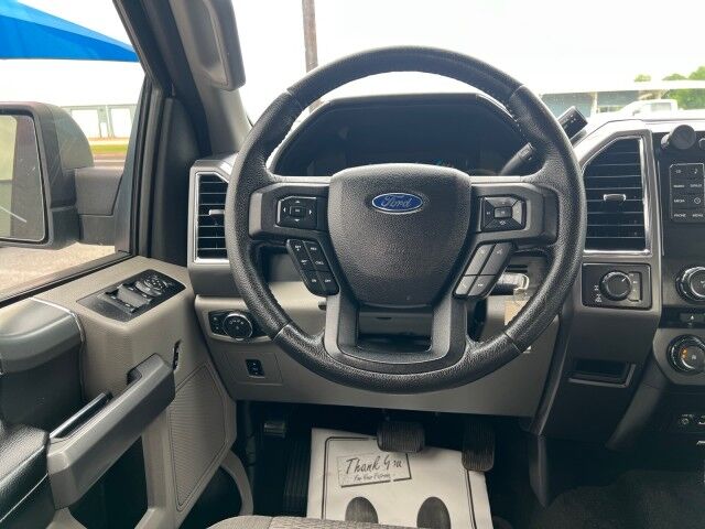 2015 Ford F-150 XLT Gainesville TX
