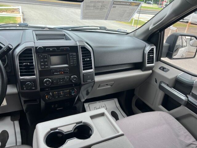 2015 Ford F-150 XLT Gainesville TX