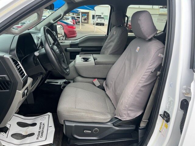 2015 Ford F-150 XLT Gainesville TX