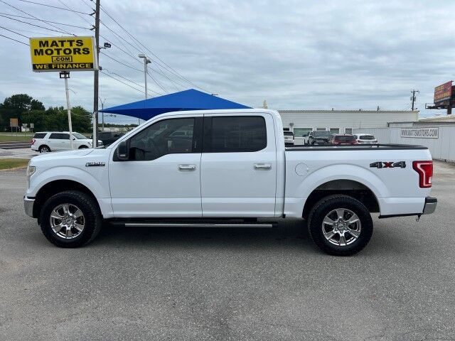 2015 Ford F-150 XLT Gainesville TX