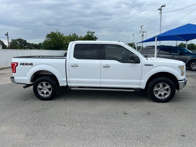 2015 Ford F-150 XLT Gainesville TX
