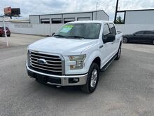 2015_Ford_F-150_XLT_ Gainesville TX