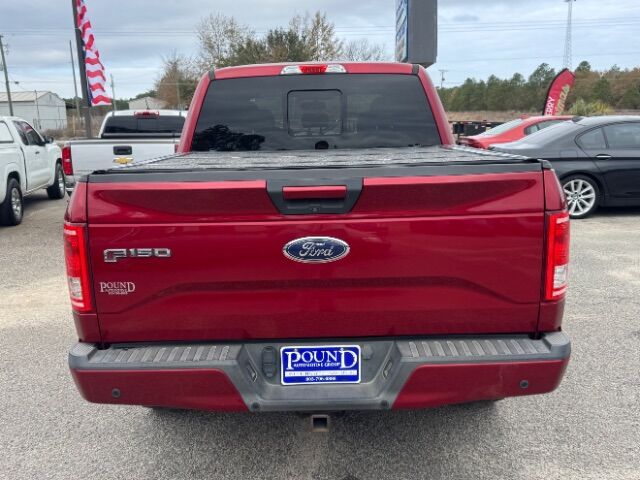 2015 Ford F-150 XLT Gaston SC