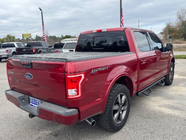 2015 Ford F-150 XLT Gaston SC