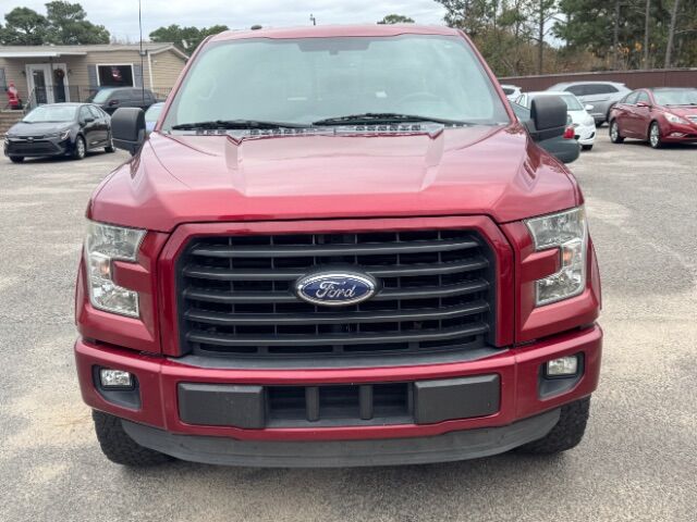2015 Ford F-150 XLT Gaston SC