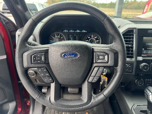 2015 Ford F-150 XLT Gaston SC