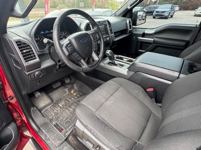 2015 Ford F-150 XLT Gaston SC