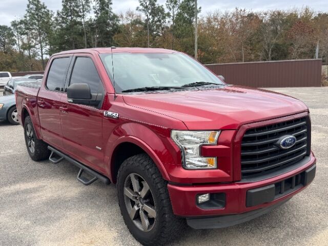 2015 Ford F-150 XLT Gaston SC