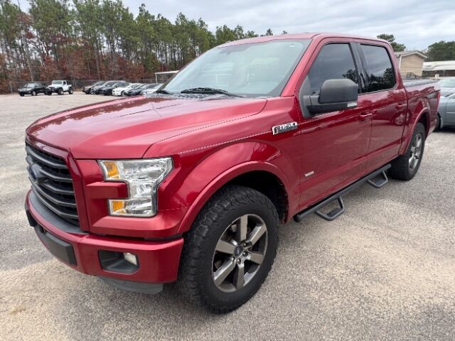 2015 Ford F-150 XLT Gaston SC