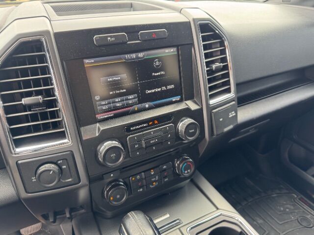 2015 Ford F-150 XLT Gaston SC