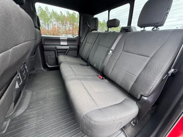 2015 Ford F-150 XLT Gaston SC