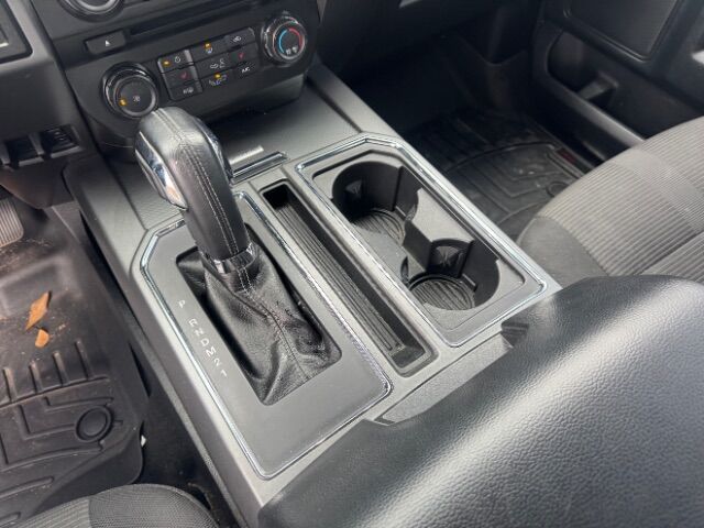 2015 Ford F-150 XLT Gaston SC