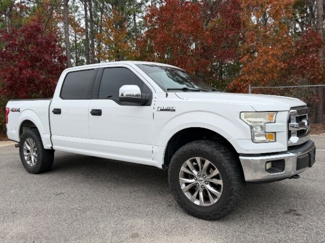 2015 Ford F-150 XLT Gaston SC