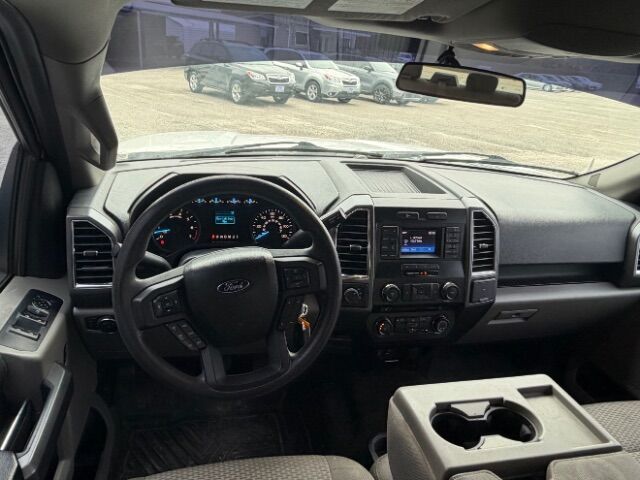 2015 Ford F-150 XLT Gaston SC