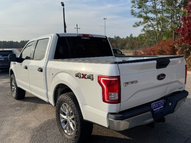 2015 Ford F-150 XLT Gaston SC