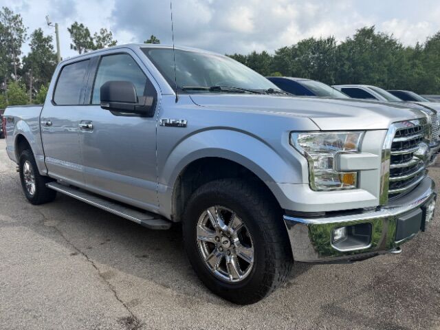 2015 Ford F-150 XLT Gaston SC