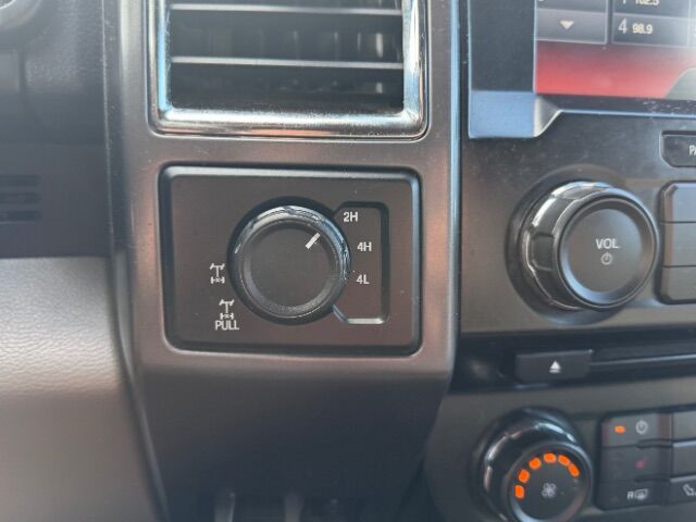 2015 Ford F-150 XLT Gaston SC